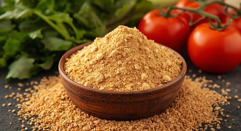 Sorghum Flour